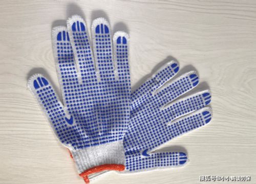 飞鹤劳保 乳胶手套与点胶手套的区别有哪些