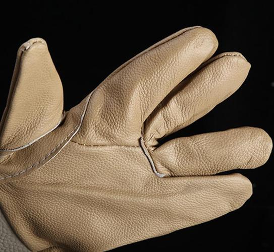 防护手套产品,图片仅供参考,厂价直销全皮电焊手套 防护手套产品会